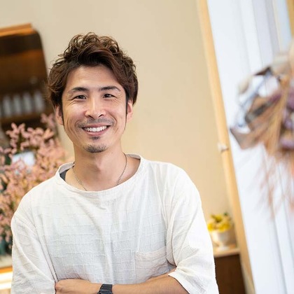 岩川芳信が撮影した店舗/オフィス/サロン撮影の写真