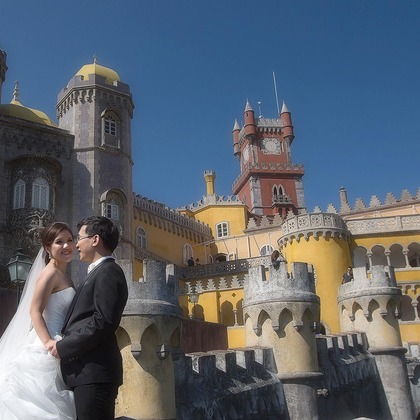 Photo of :albumName taken by 2 of us photography