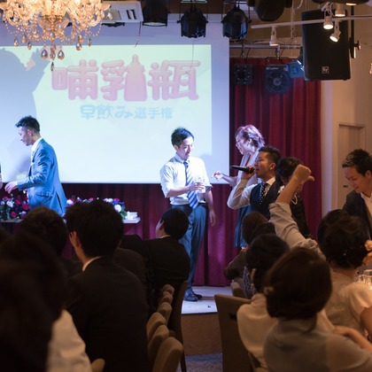 After-party Photo Shoot Photos taken by 坂川直紀