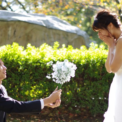 竹内雅俊が撮影したウェディングや家族、ビジネスの写真