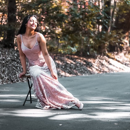 藤沼　尚希が撮影した人物撮影の写真