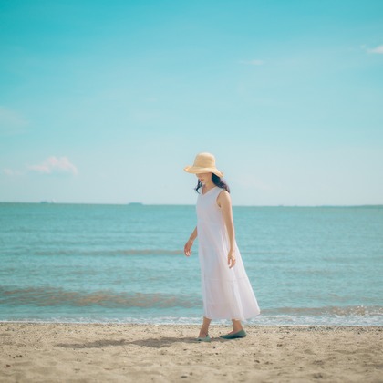 三橋宣貴が撮影した人物撮影の写真