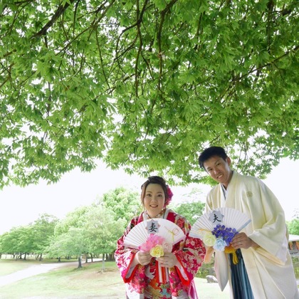 Photo of :albumName taken by Kiki photo works