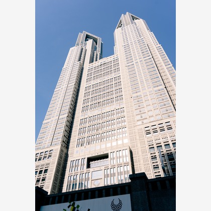 蓬台祐希が撮影した不動産/竣工の写真