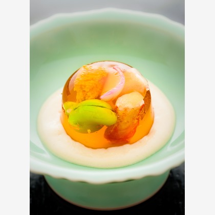 有光こうじ写真事務所が撮影した料理撮影の写真