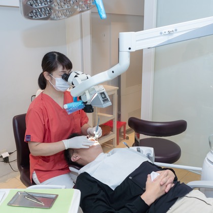 松嵜直斗が撮影した店舗/オフィス/サロン撮影の写真