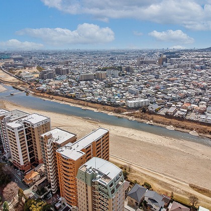 世登理恵が撮影した不動産/竣工の写真