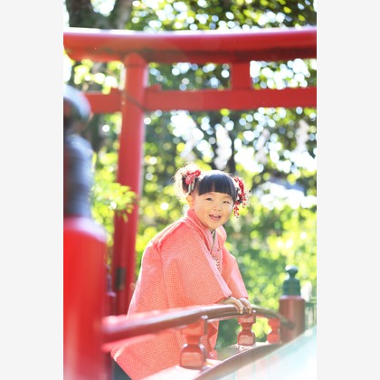 出張撮影HUG TIMEが撮影した「:albumName」の写真