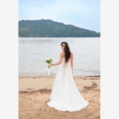 B WORKs PHOTOGRAPHY（丸山  隆史）が撮影した「ウェディング・結婚」のウェディングフォト - :albumName