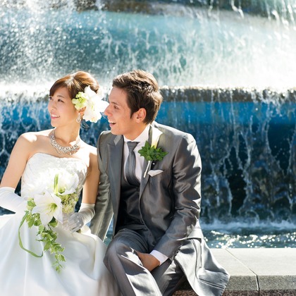 なご婚が撮影したウェディングや家族、ビジネスの写真