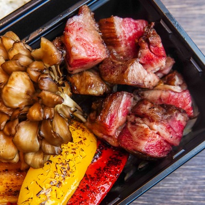 株式会社山口メディアプランニングが撮影した料理撮影の写真