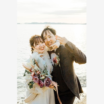 Photo of OKAYAMA wedding taken by 植田若奈