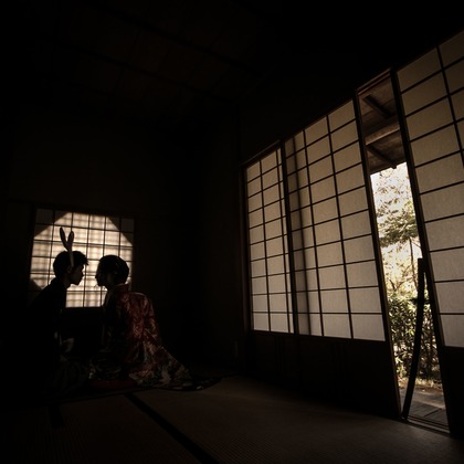 Wedding, Bridal Photos taken by ONESTYLE wedding photo