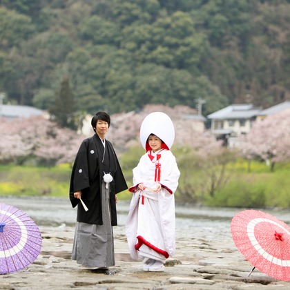 KIKIウェディングが撮影した「:albumName」の写真