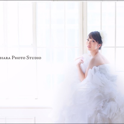 上原フォートスタジオが撮影した「滋賀スタジオ」の写真