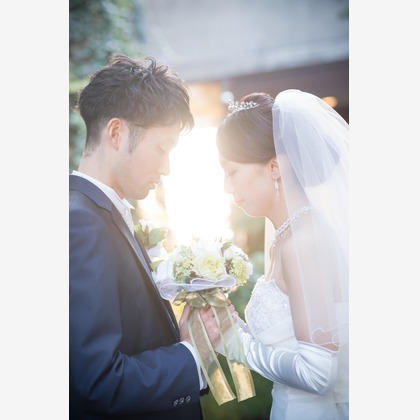 PIC WEDDING PHOTO（沼田 康明）が撮影した「ウェディング・結婚」のウェディングフォト - :albumName