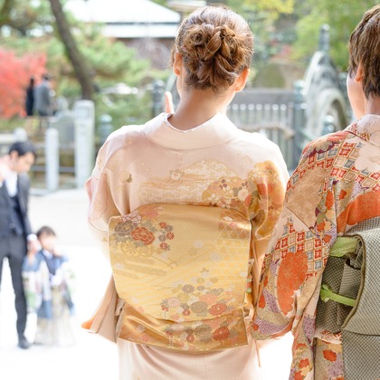 ライトハウスフォトが撮影したエンゲージメントフォトの写真