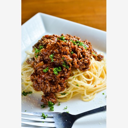 橋本裕が撮影した料理撮影の写真