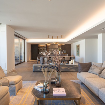 小宮山靖が撮影した不動産/竣工の写真