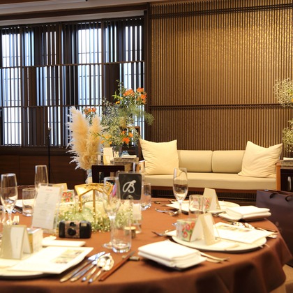 イービットが撮影した「装花撮影」の写真