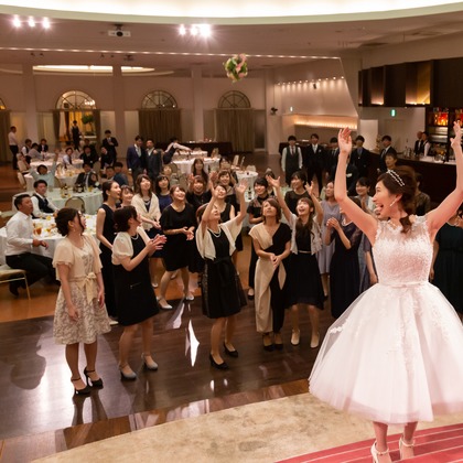 Glanz Foto Studioが撮影したウェディングや家族、ビジネスの写真