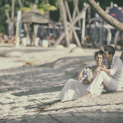 2 of usが撮影した「photo@Sentosa」の写真