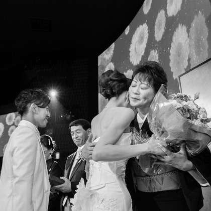 Photrip.tokyoが撮影したウェディングや家族、ビジネスの写真