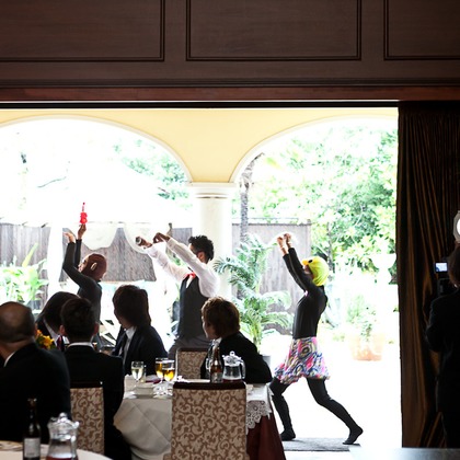 photo 4 u（塙田 基伸）が撮影した「:albumName」の写真