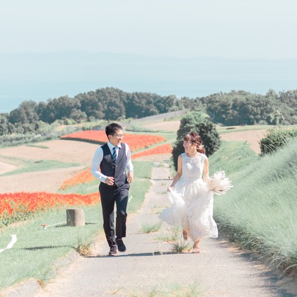 Photo of :albumName taken by 尾崎光