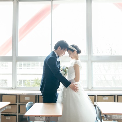 株式会社Ervaが撮影したウェディングや家族、ビジネスの写真