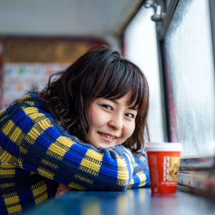 Studio&Gallery Analog　佐伯写真館が撮影した人物撮影の写真