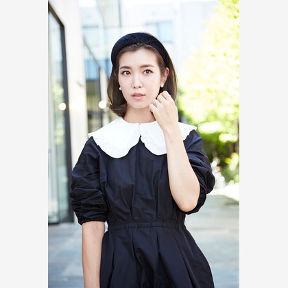 岩瀬泰治が撮影した人物撮影の写真