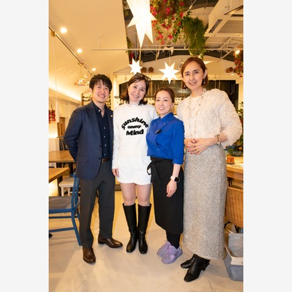 株式会社 See Hopeが撮影した「バースデー」の写真