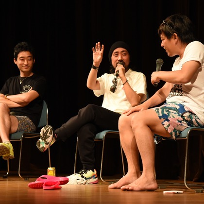 映心道が撮影した「:albumName」の写真