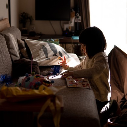 Wedding, Bridal Photos taken by Ayumu Yamashita