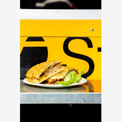 板場俊が撮影した料理撮影/商品/物撮りの写真