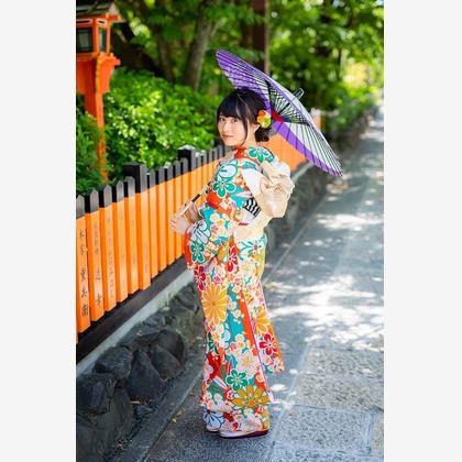 TAMURA PHOTOが撮影した成人式撮影の写真