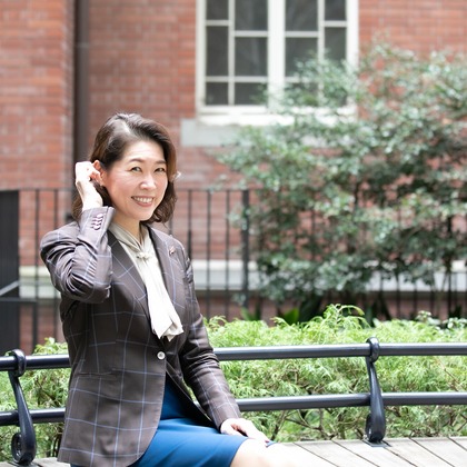 みらいとフォトが撮影した人物撮影の写真