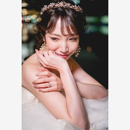 maRthgraphyが撮影した前撮り/後撮り出張撮影の写真