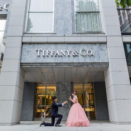 Photo Atelier feliceが撮影した「ウェディング・結婚」のウェディングフォト - :albumName