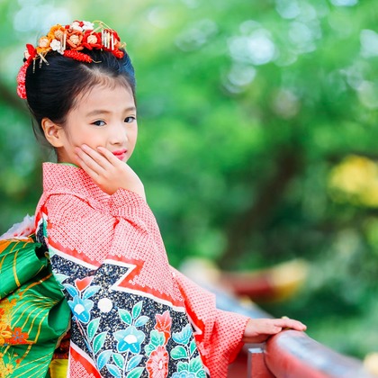 出張撮影HUG TIMEが撮影したエンゲージメントフォトの写真