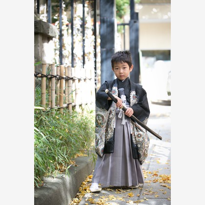 眞田 厚司が撮影した「七五三」の写真