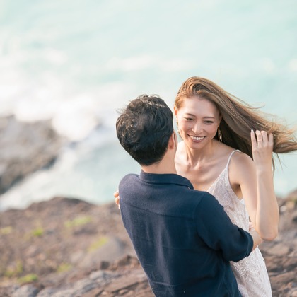 Visionariが撮影したウェディングや家族、ビジネスの写真