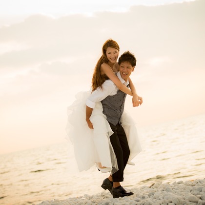 URARAKA PHOTOGRAPHYが撮影した「:albumName」の写真