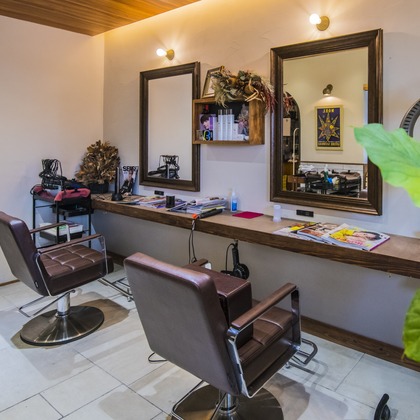 リトルダイナソーが撮影した店舗/オフィス/サロン撮影の写真