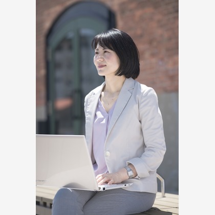 A&Y写真OFFICEが撮影した人物撮影の写真