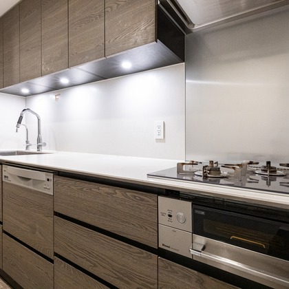 大森美紗生が撮影した不動産/竣工の写真