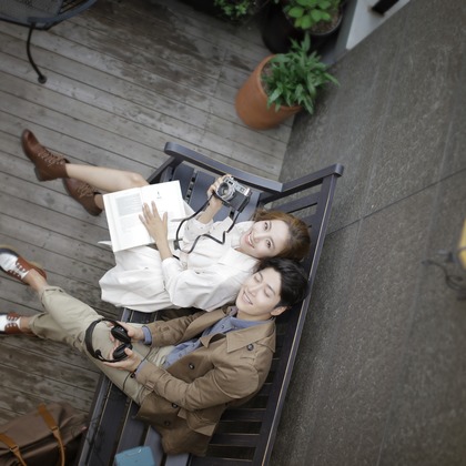 PHOTO STUDIO LUXE-スタジオリュクス-	が撮影した「:albumName」の写真