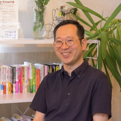 株式会社GSpaceが撮影した人物撮影の写真