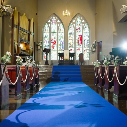 Wedding Day Photography/After-party Photo Shoot Photos taken by NATSUKI